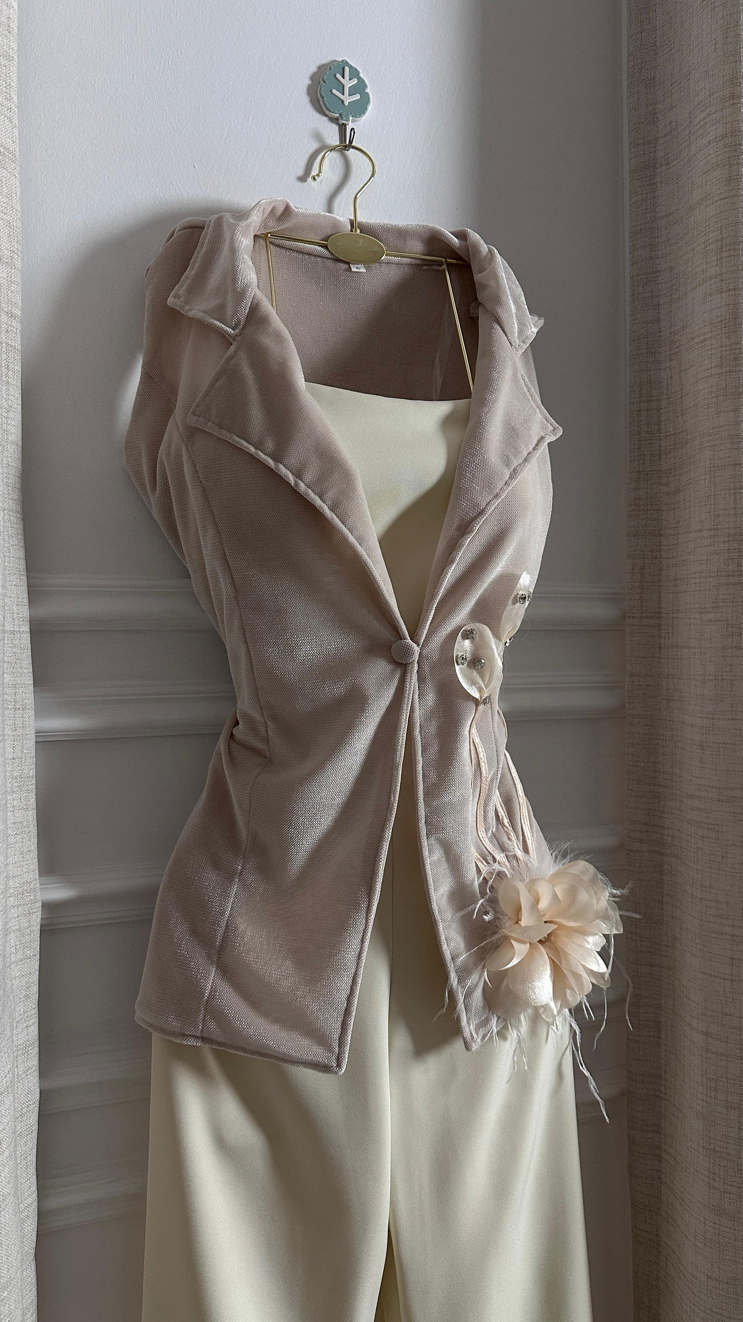 بدله بجاكيت