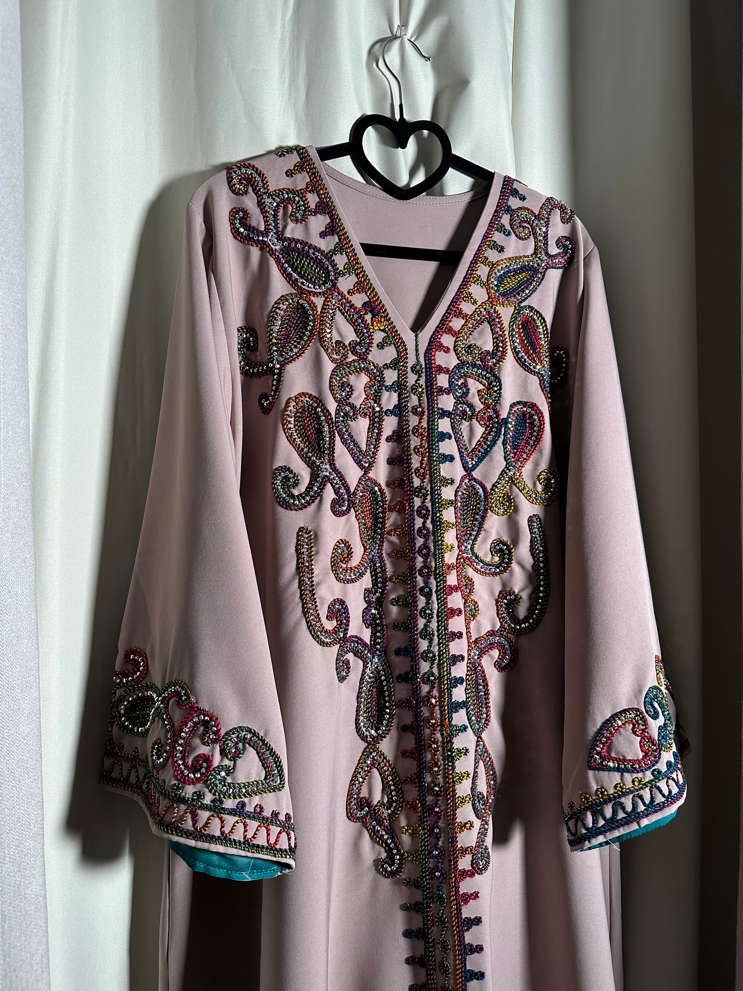 جلابية ساندرا