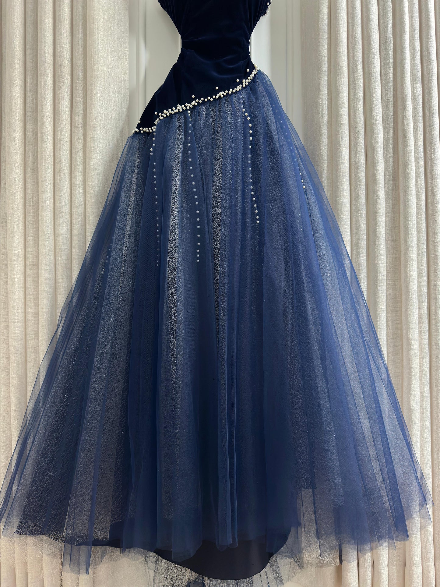 فستان سيدرا