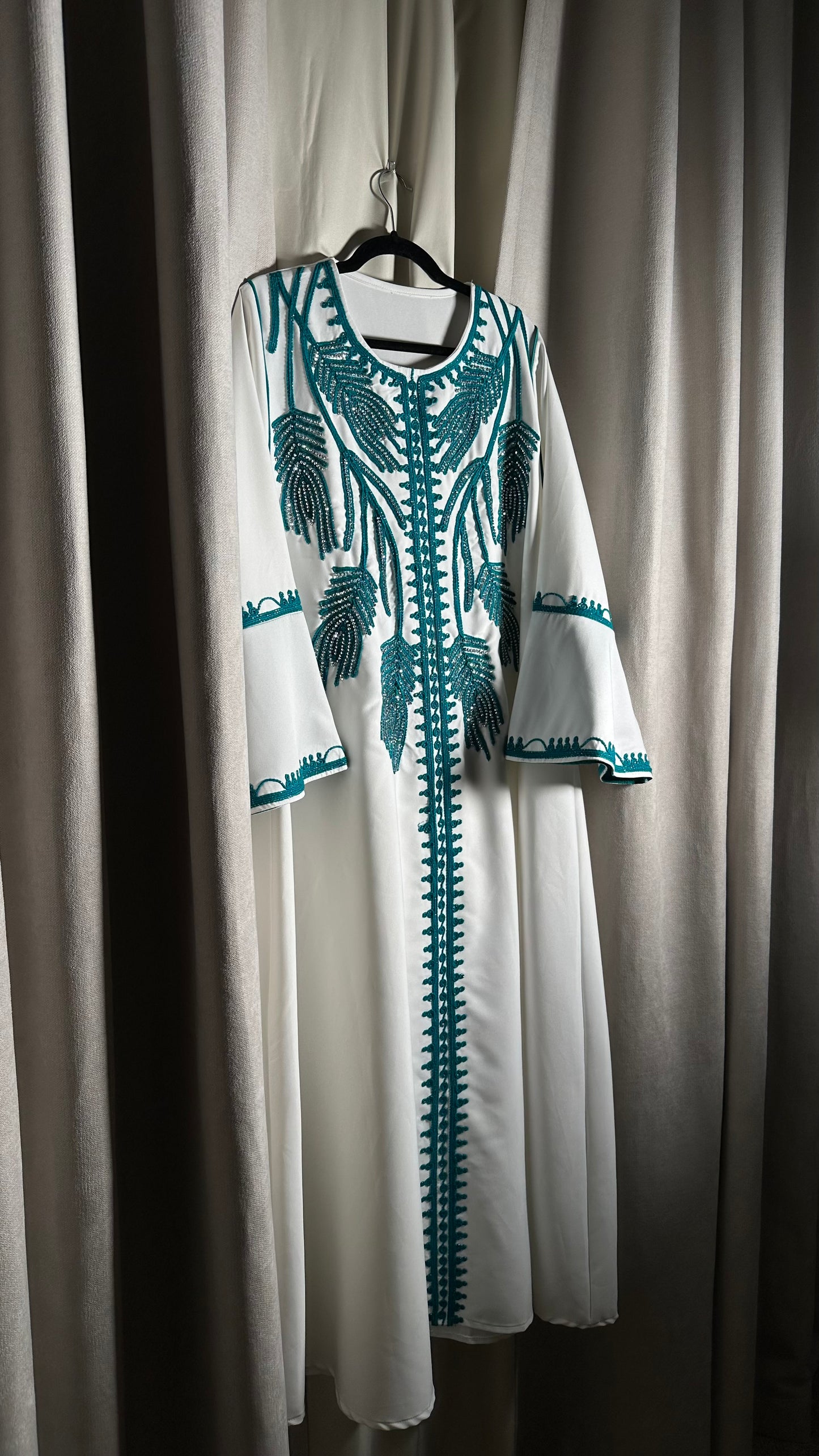 جلابيّة مناره