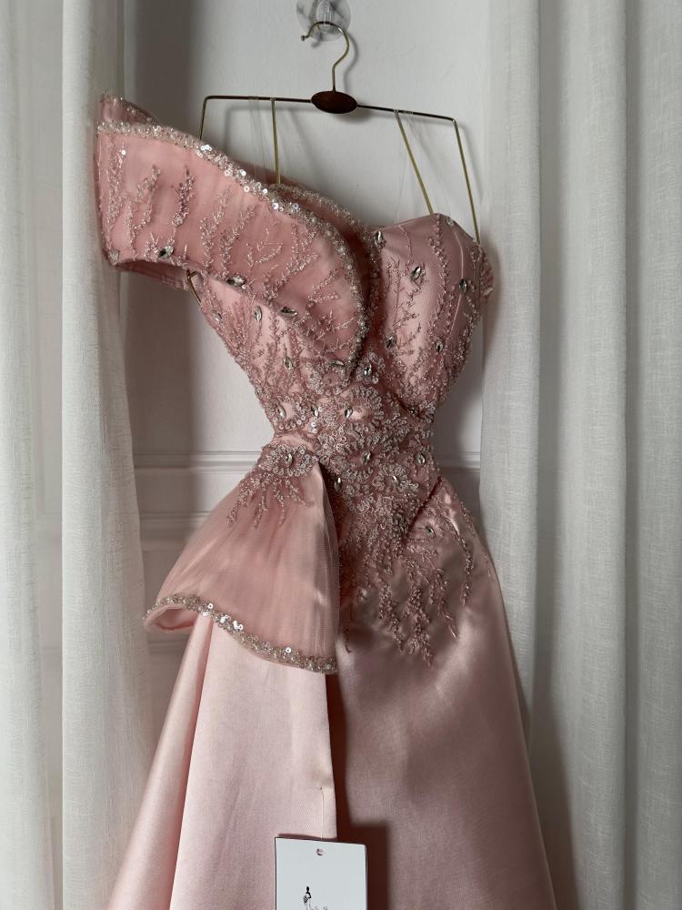 فستان سهرة حلم