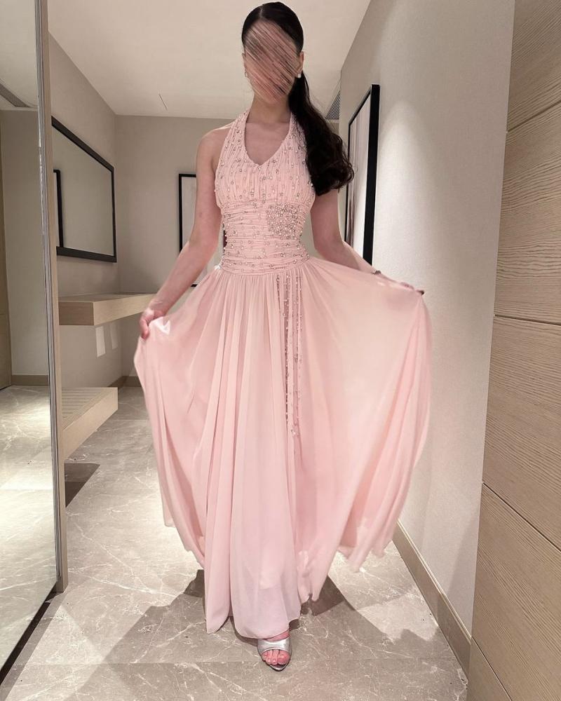 فستان مرجان