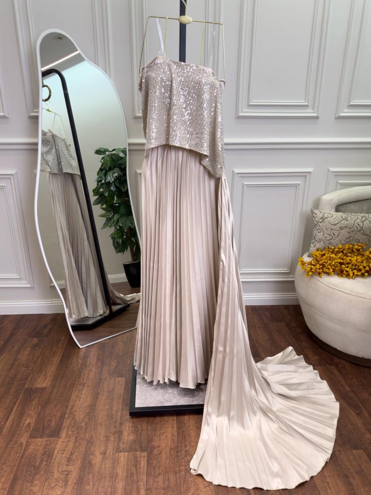 فستان حوامل سكري