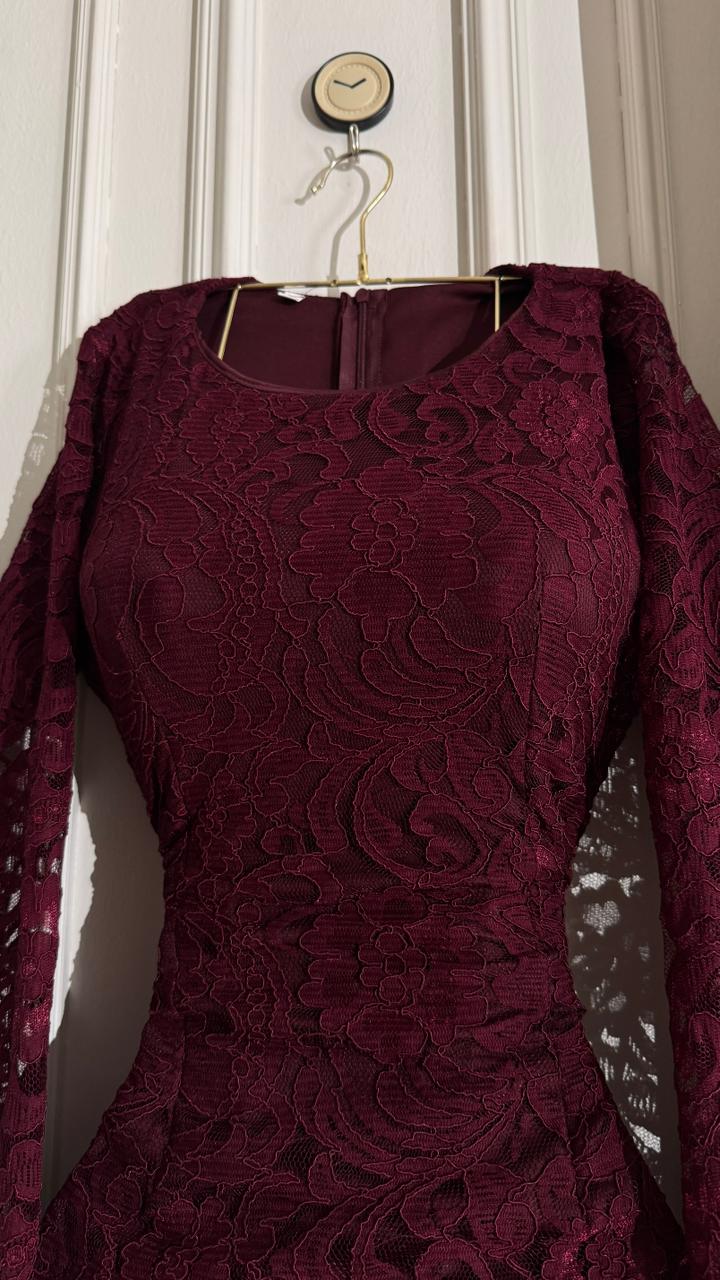 دانتيل عودي