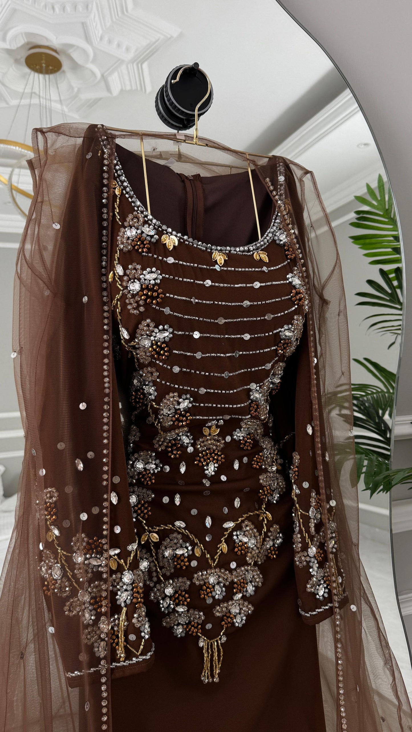 جلابية رمضان بني