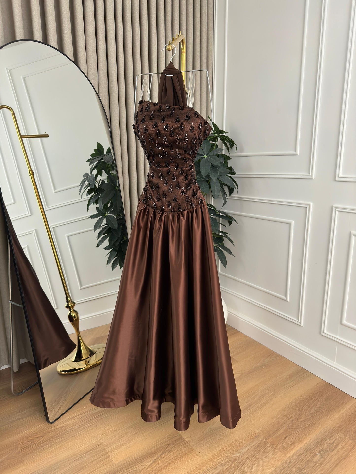 فستان كوفين