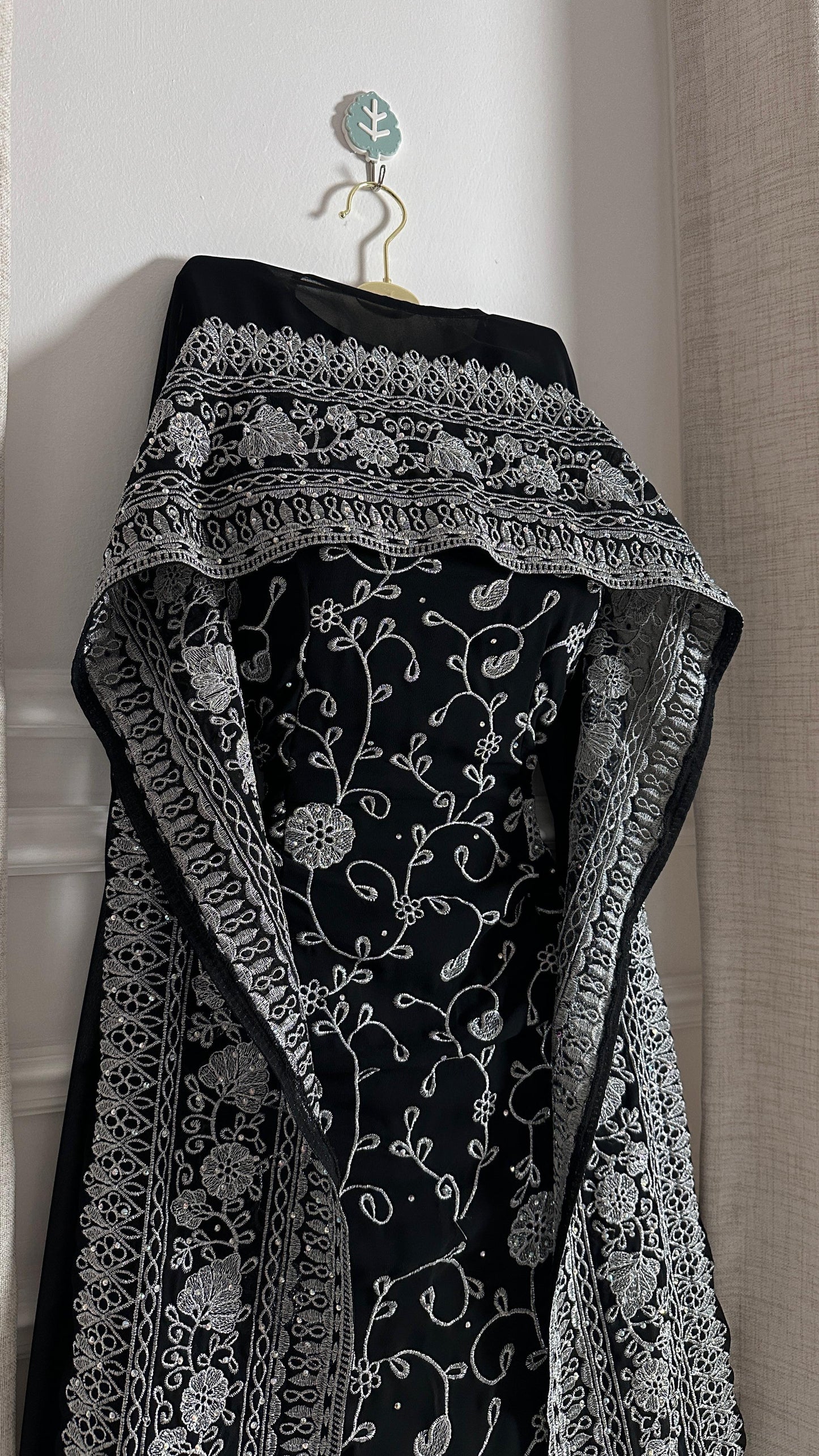 جلابية رمضان