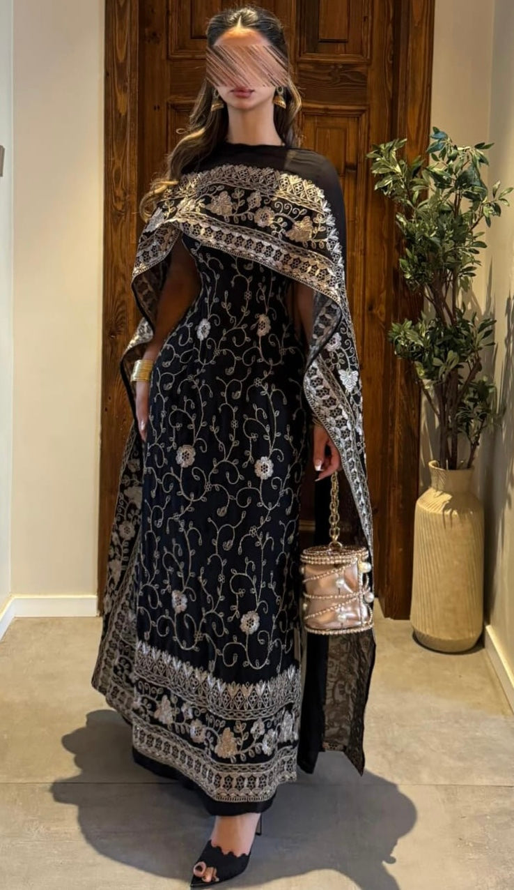 جلابية رمضان