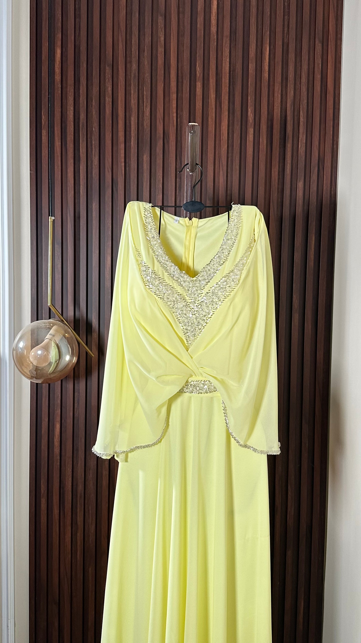 جلابية سارين