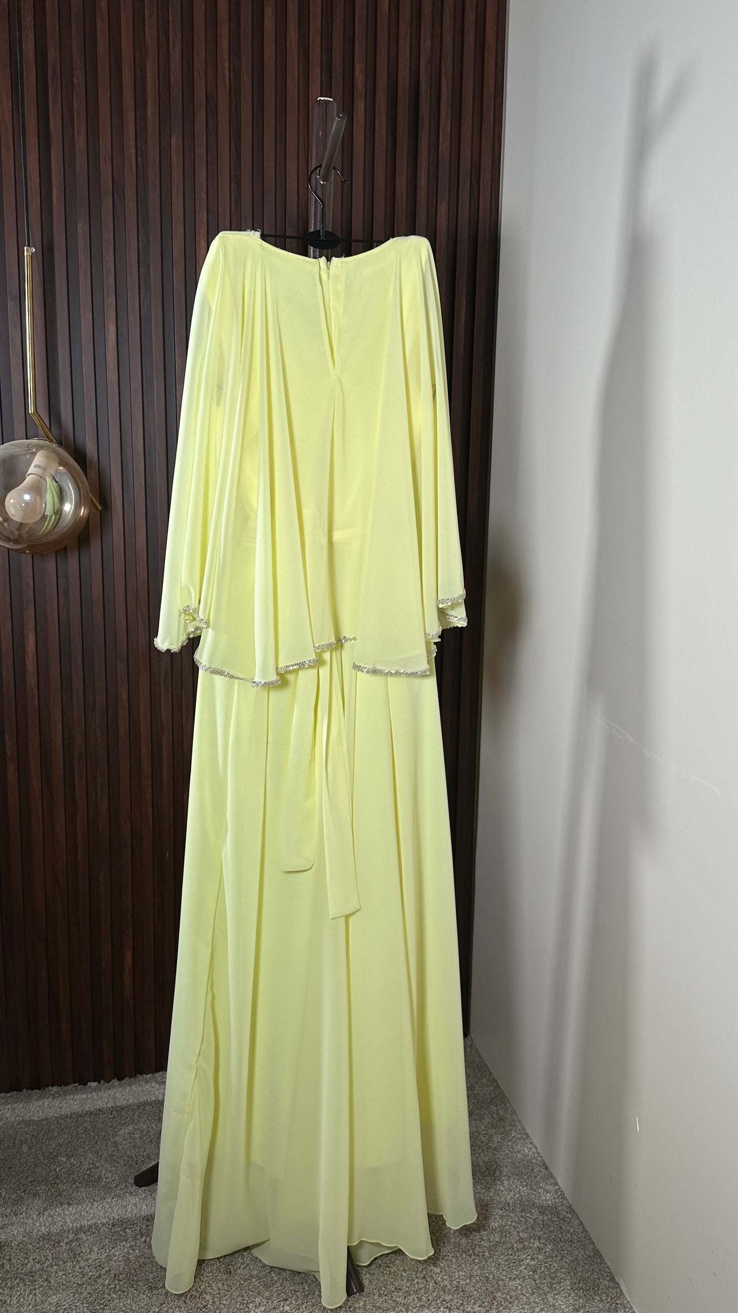 جلابية سارين