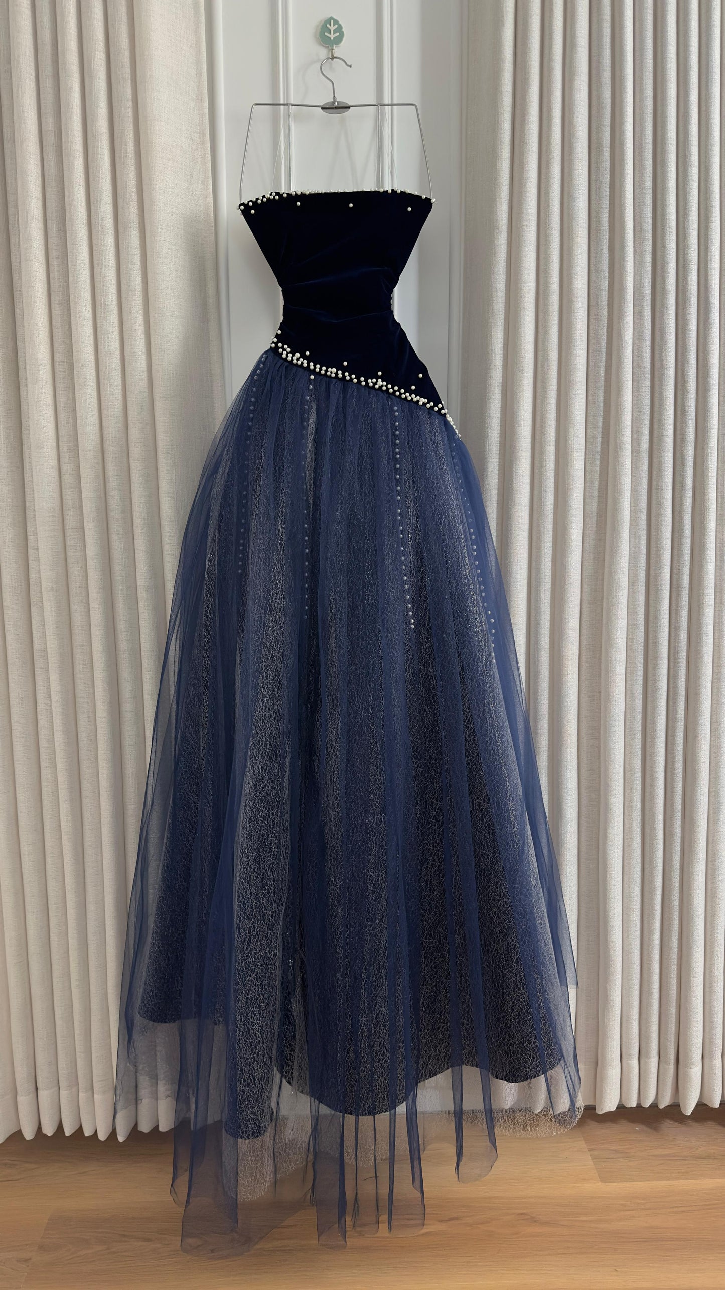 فستان سيدرا