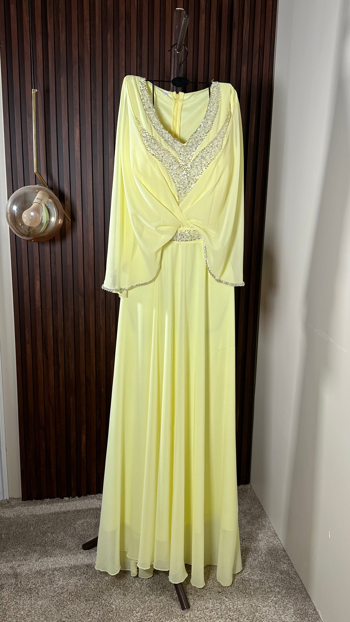 جلابية سارين