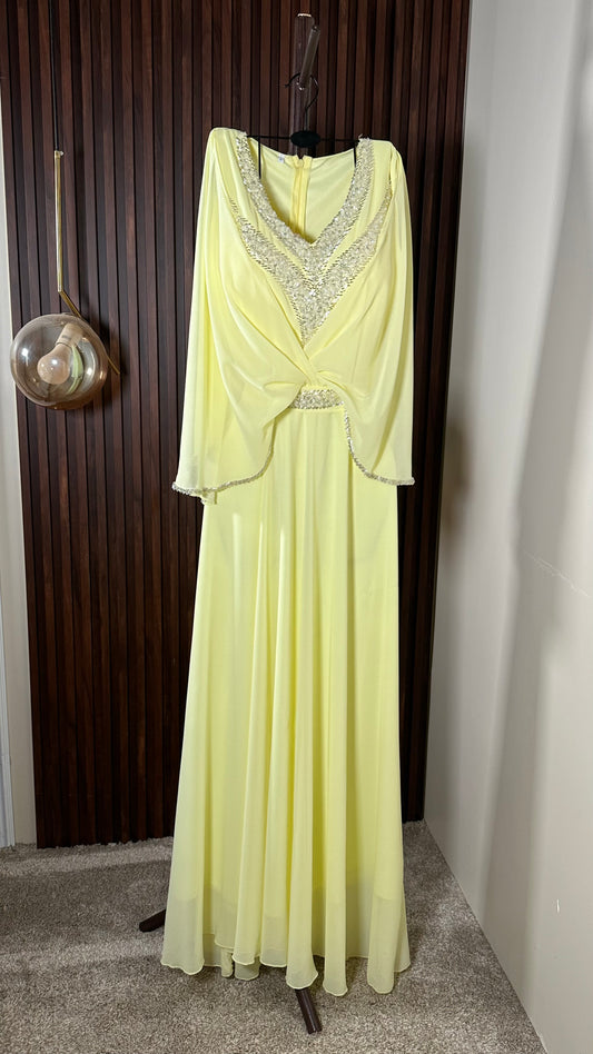 جلابية سارين