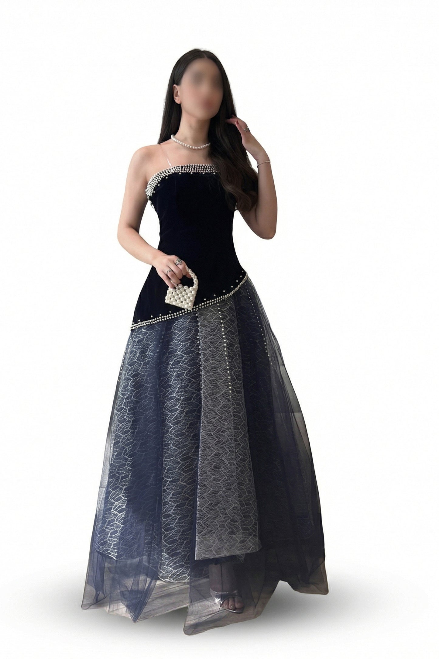 فستان سيدرا