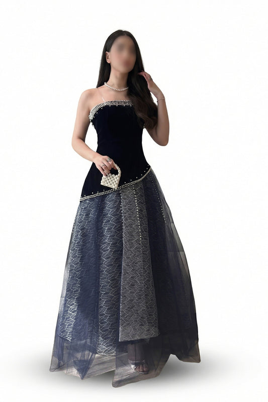 فستان سيدرا