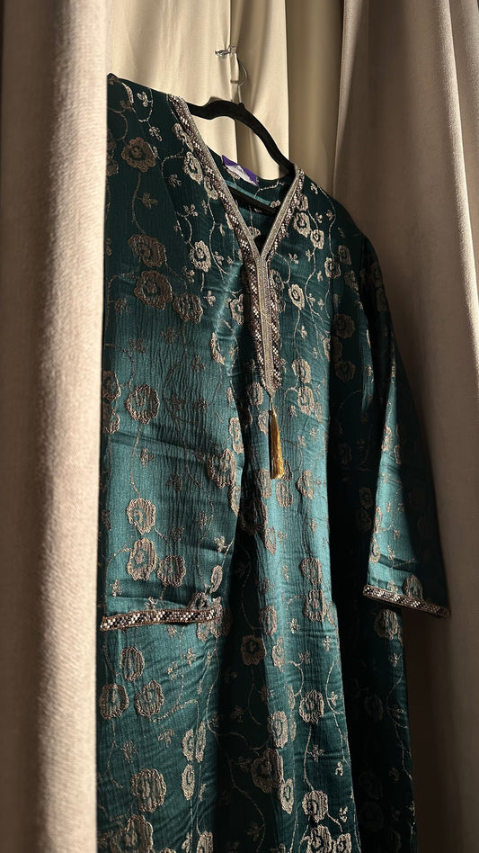 جلابيّة إيڤان