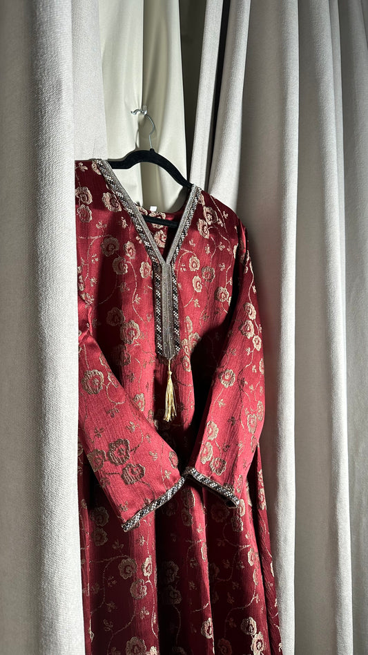 جلابيّة إيڤان