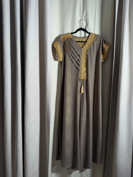 جلابية لورا