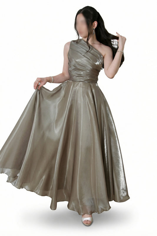 فستان سهرة فيونا