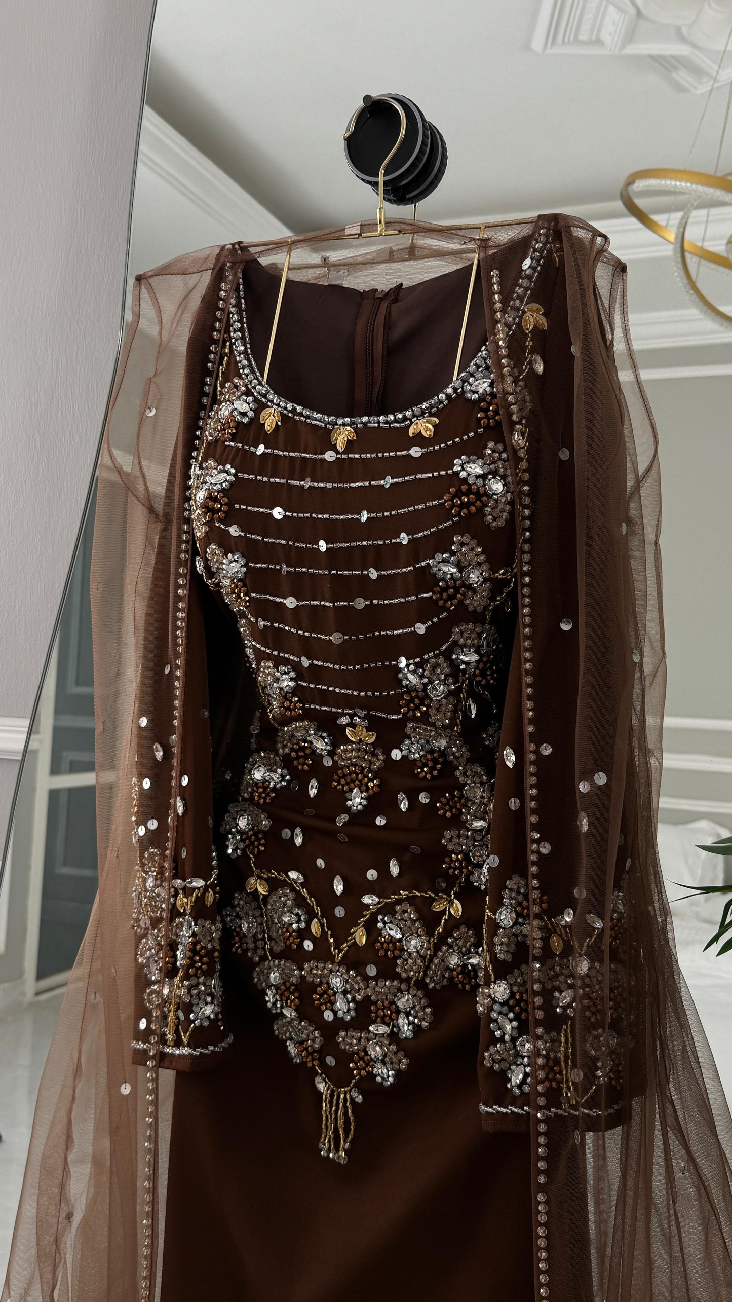 جلابية رمضان بني