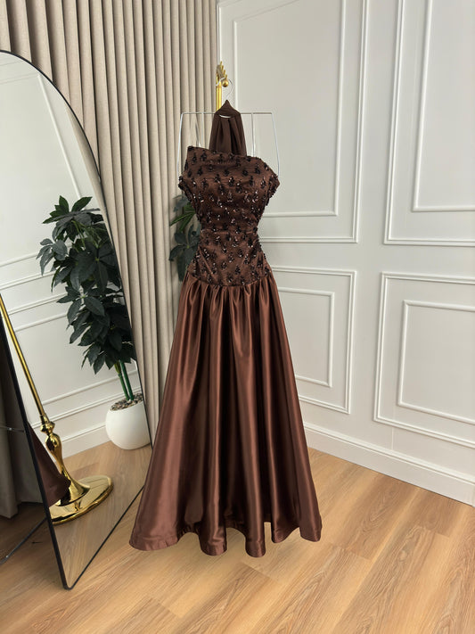 فستان كوفين