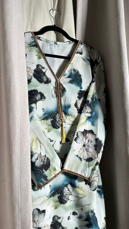 جلابيّة أوليڤ