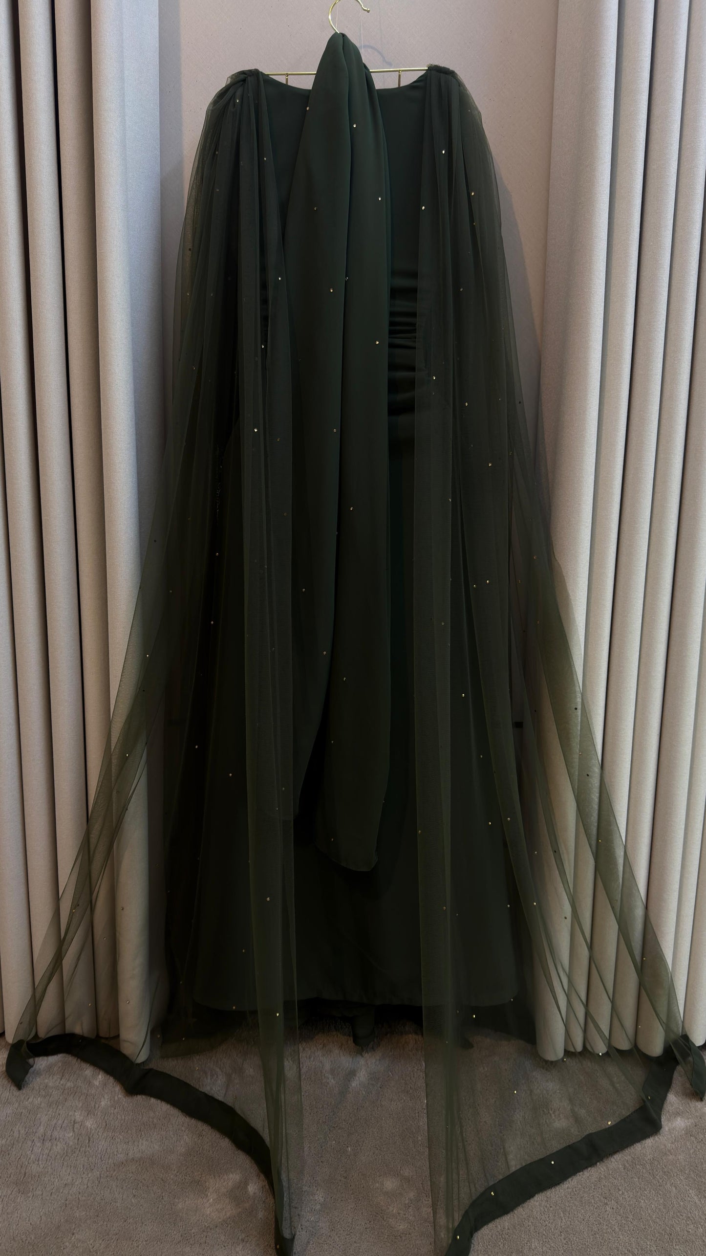 جلابية زيتي