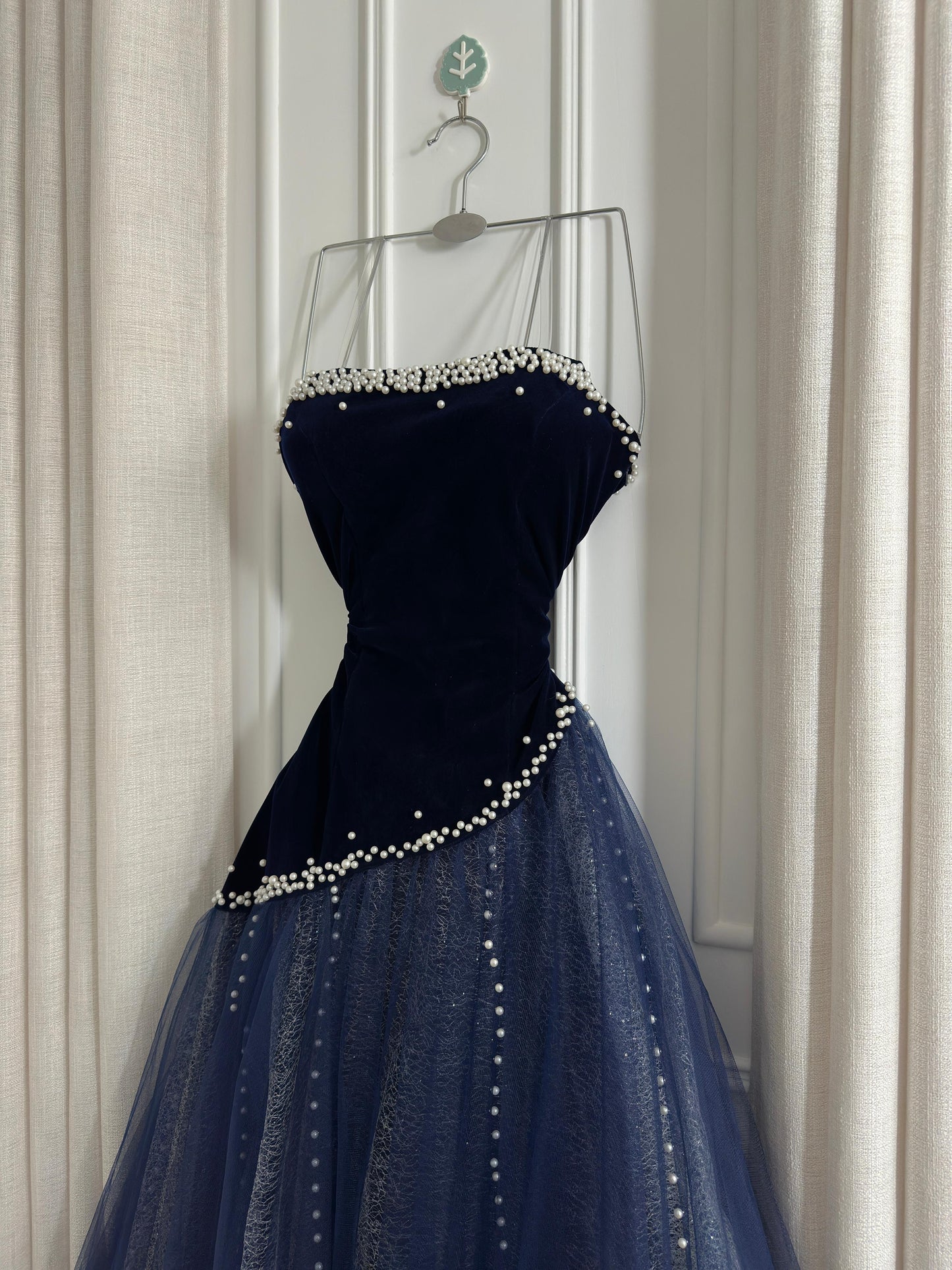 فستان سيدرا