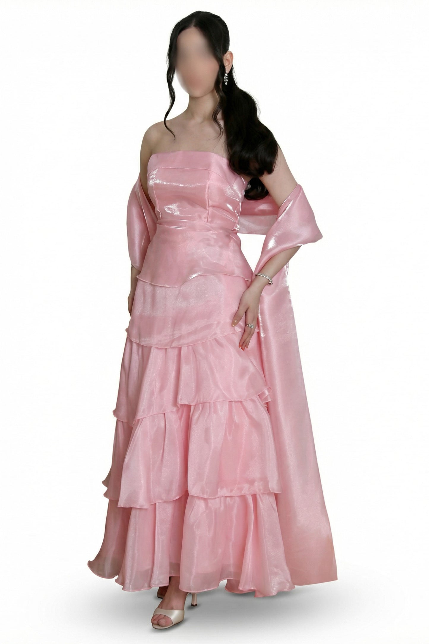 فستان سهره ورود