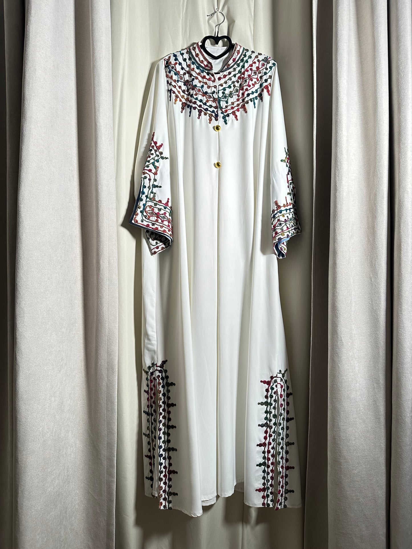 جلابية ملان