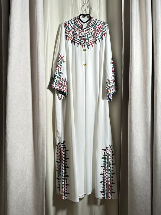 جلابية ملان