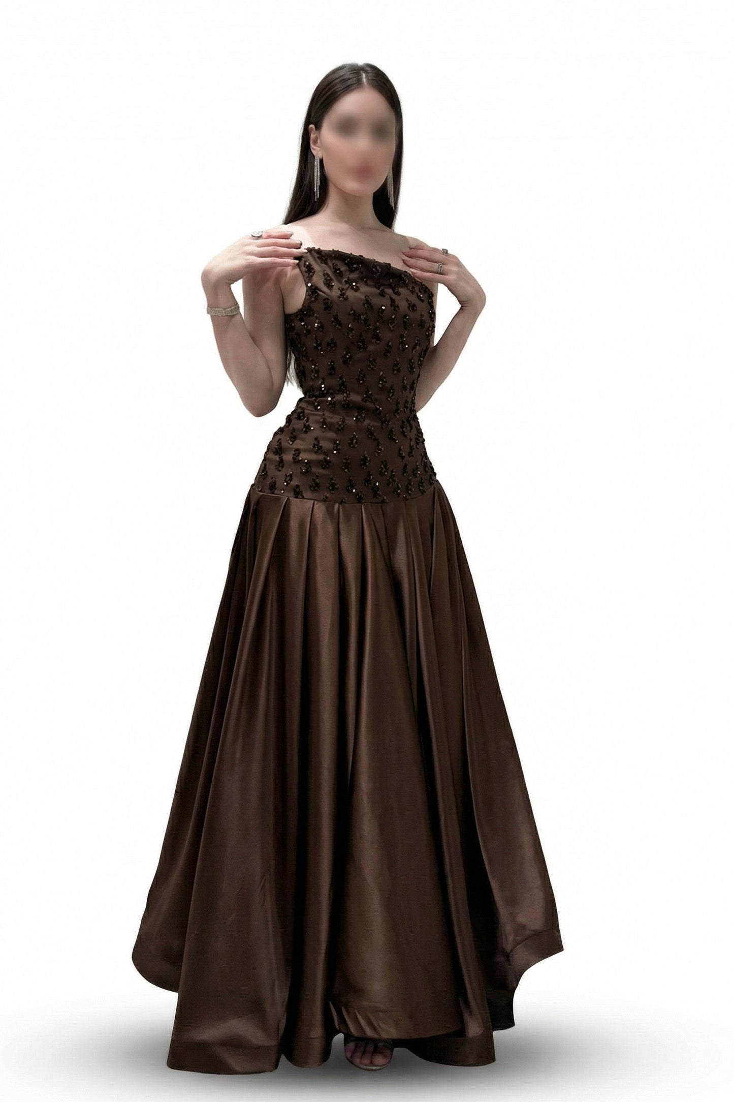 فستان كوفين