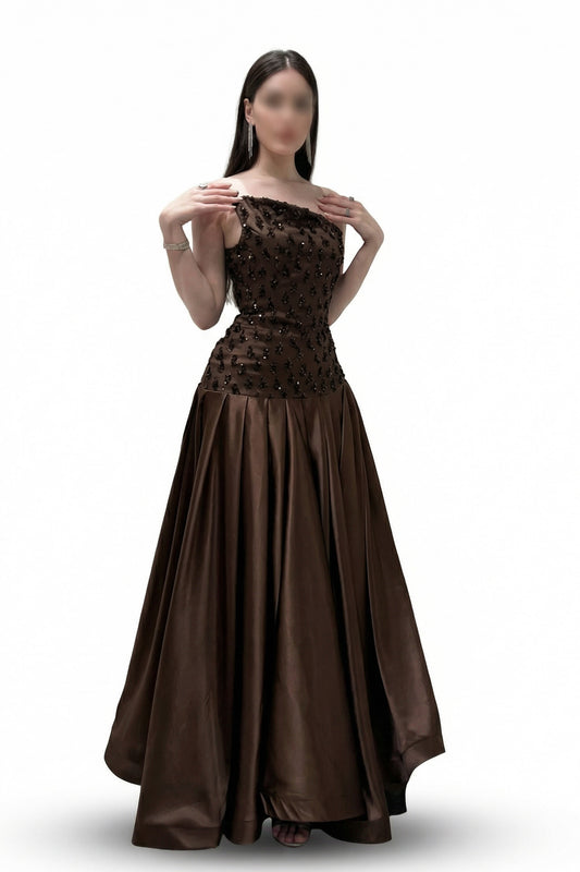 فستان كوفين