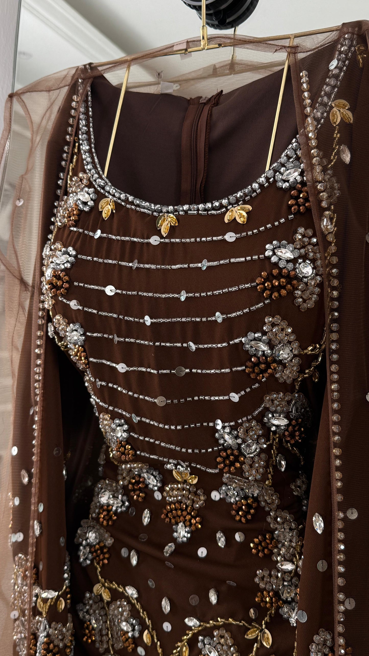 جلابية رمضان بني