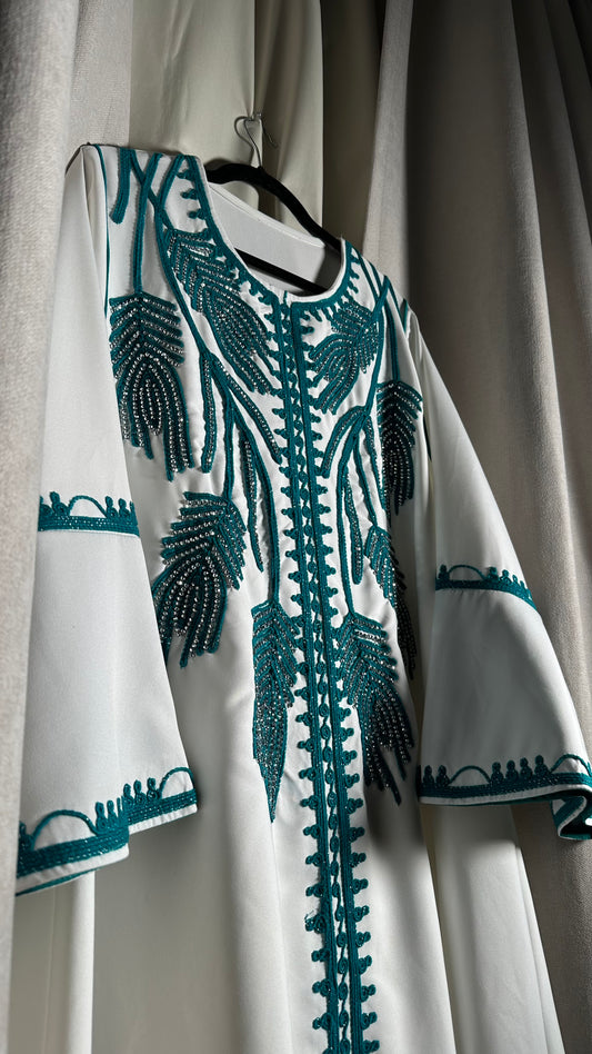 جلابيّة مناره