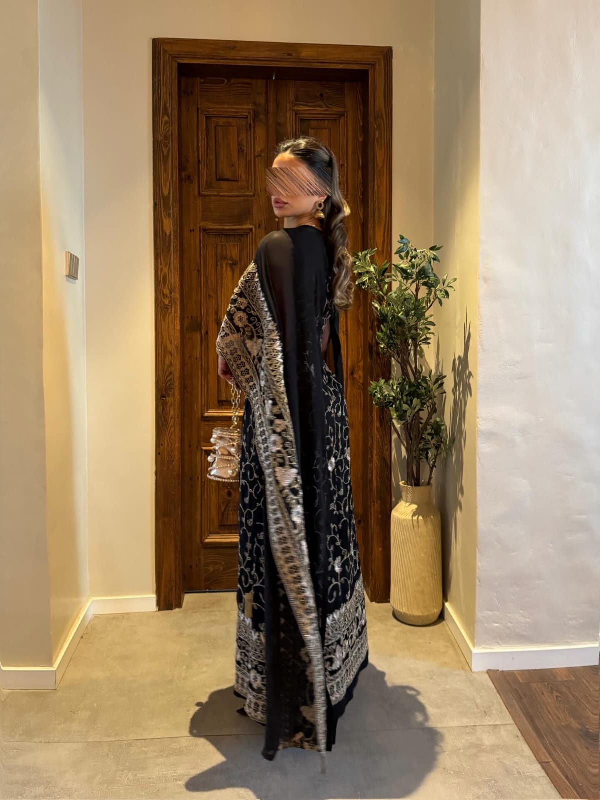 جلابية رمضان