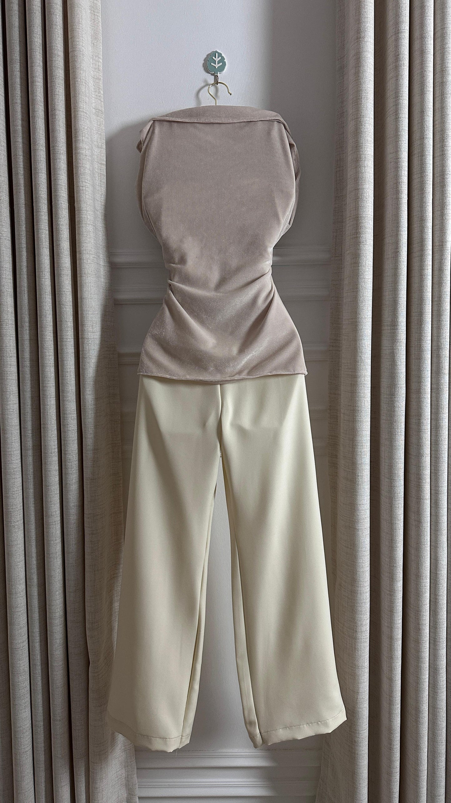 بدله بجاكيت