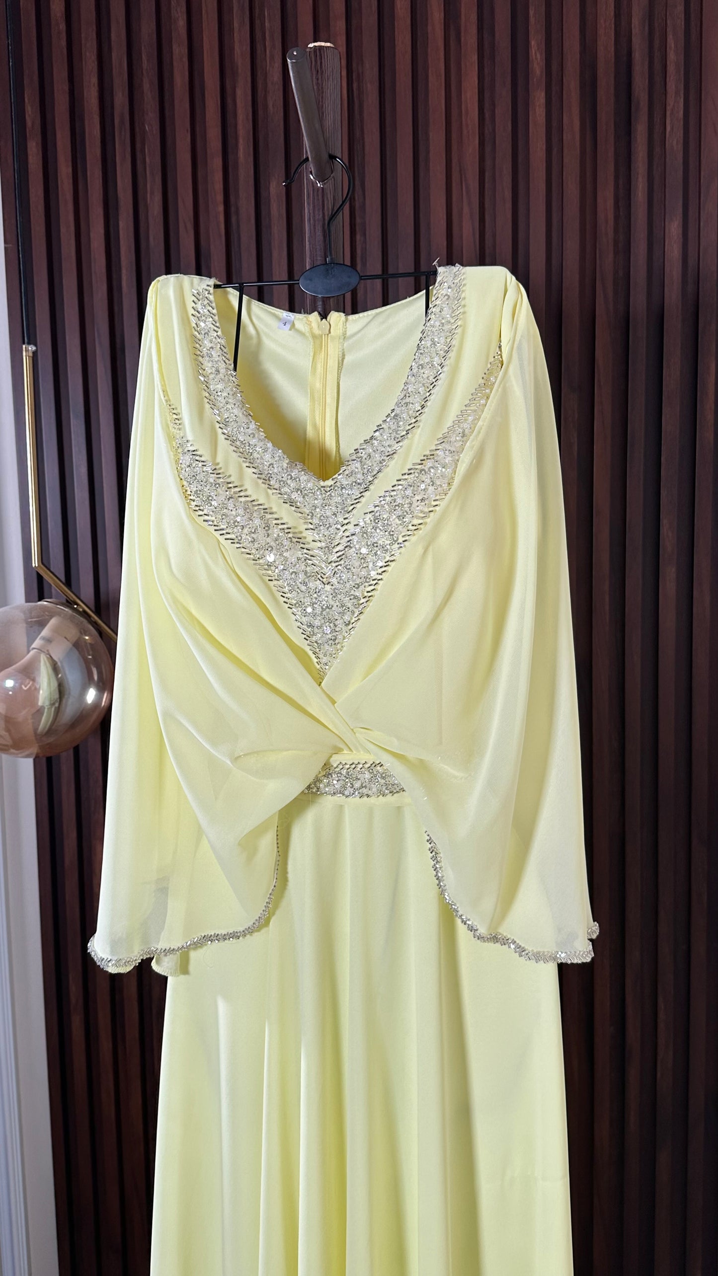 جلابية سارين