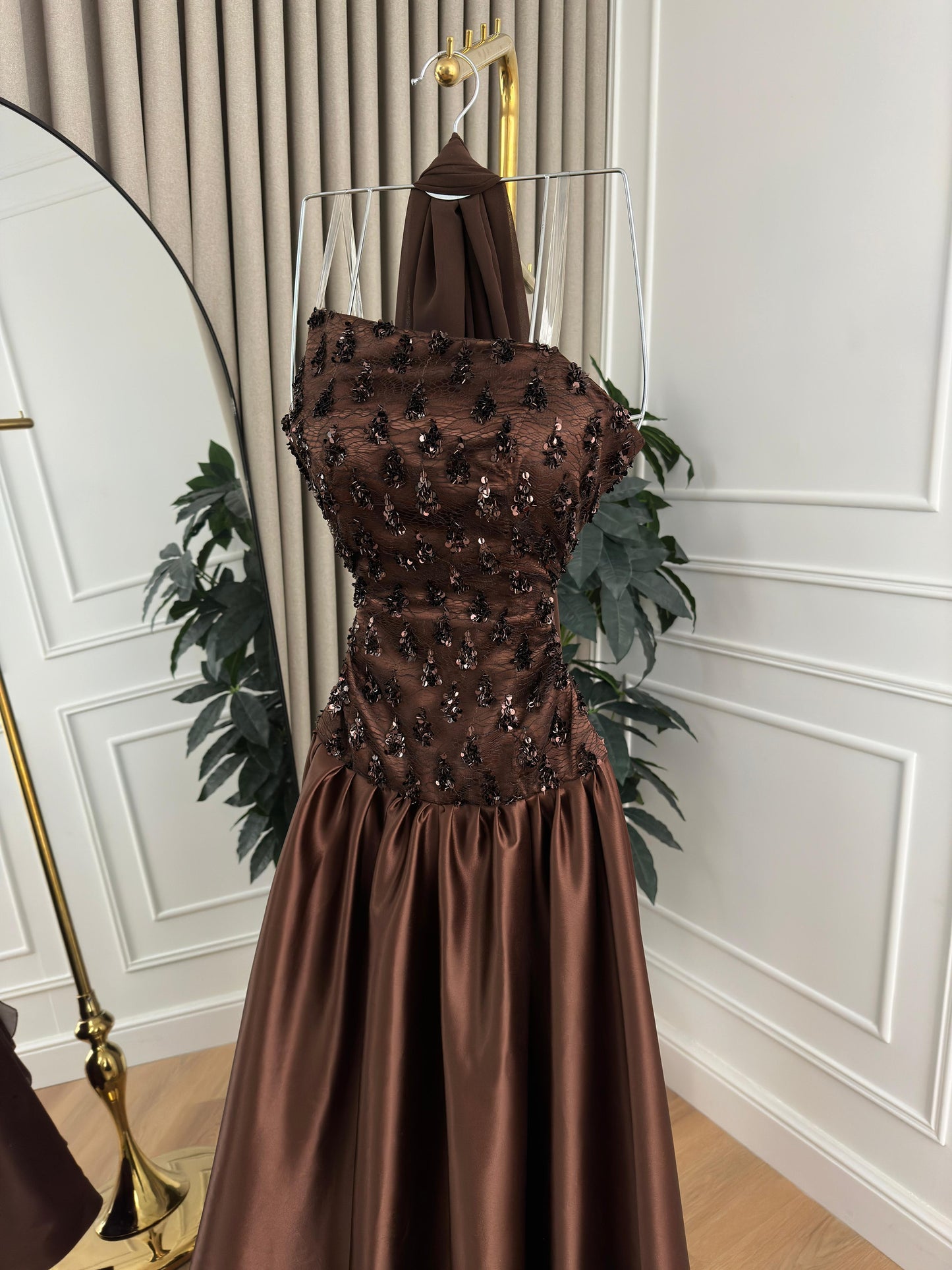 فستان كوفين