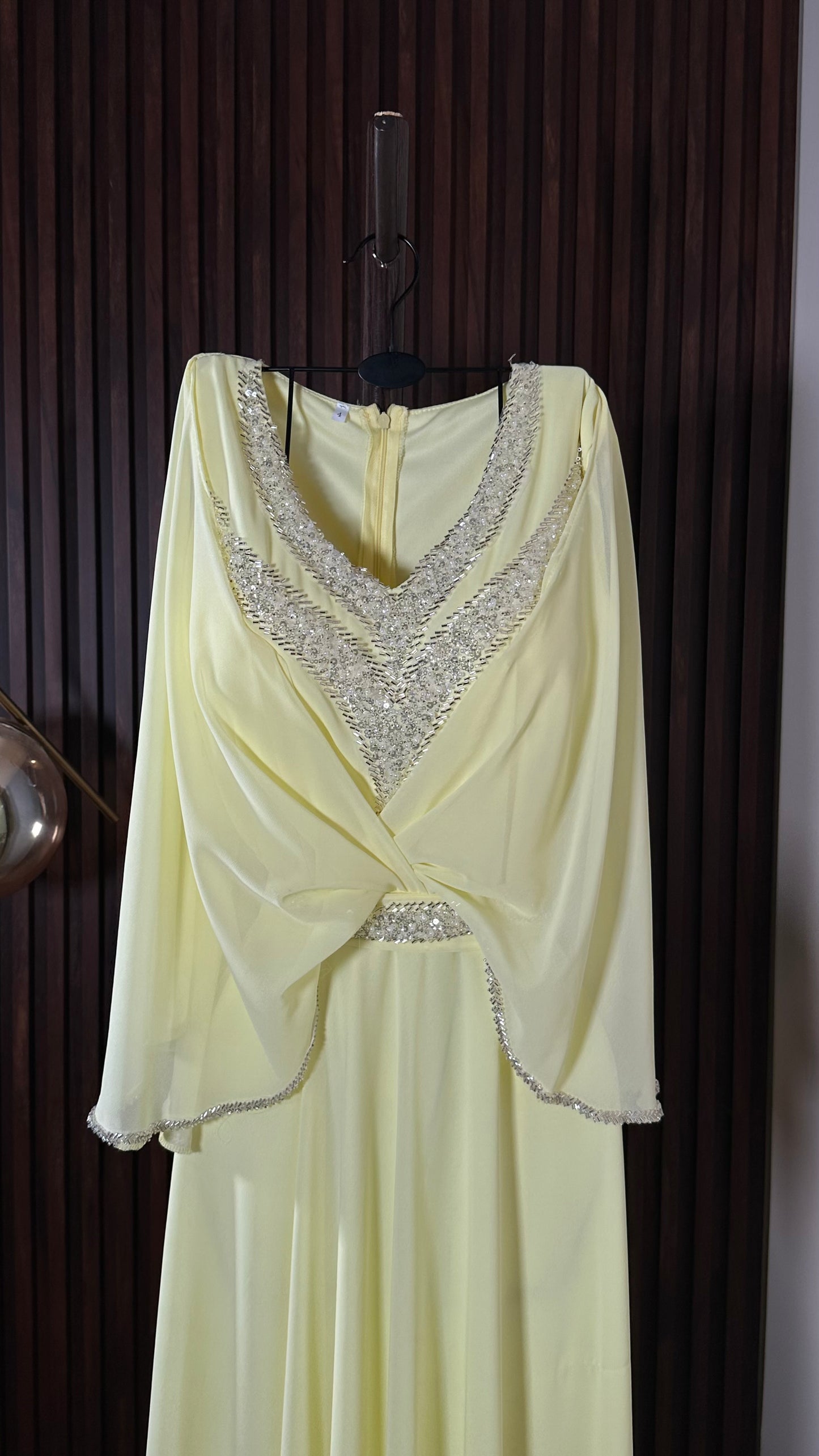 جلابية سارين