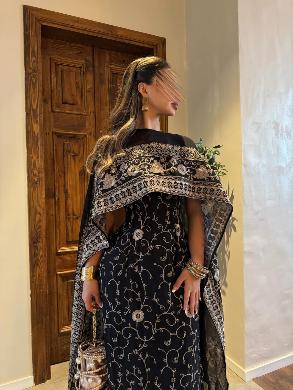 جلابية رمضان