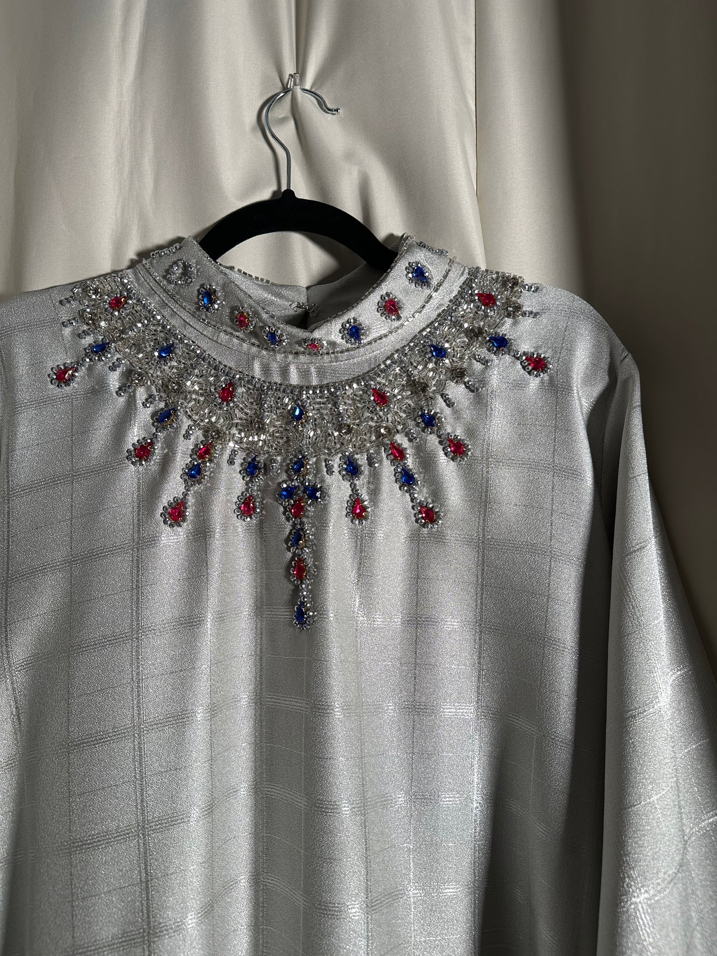 جلابية سيران