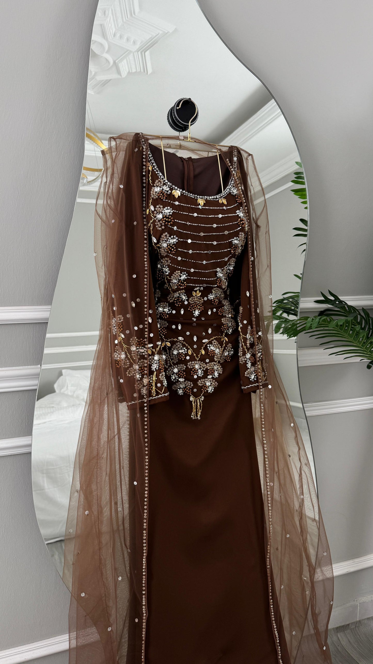 جلابية رمضان بني