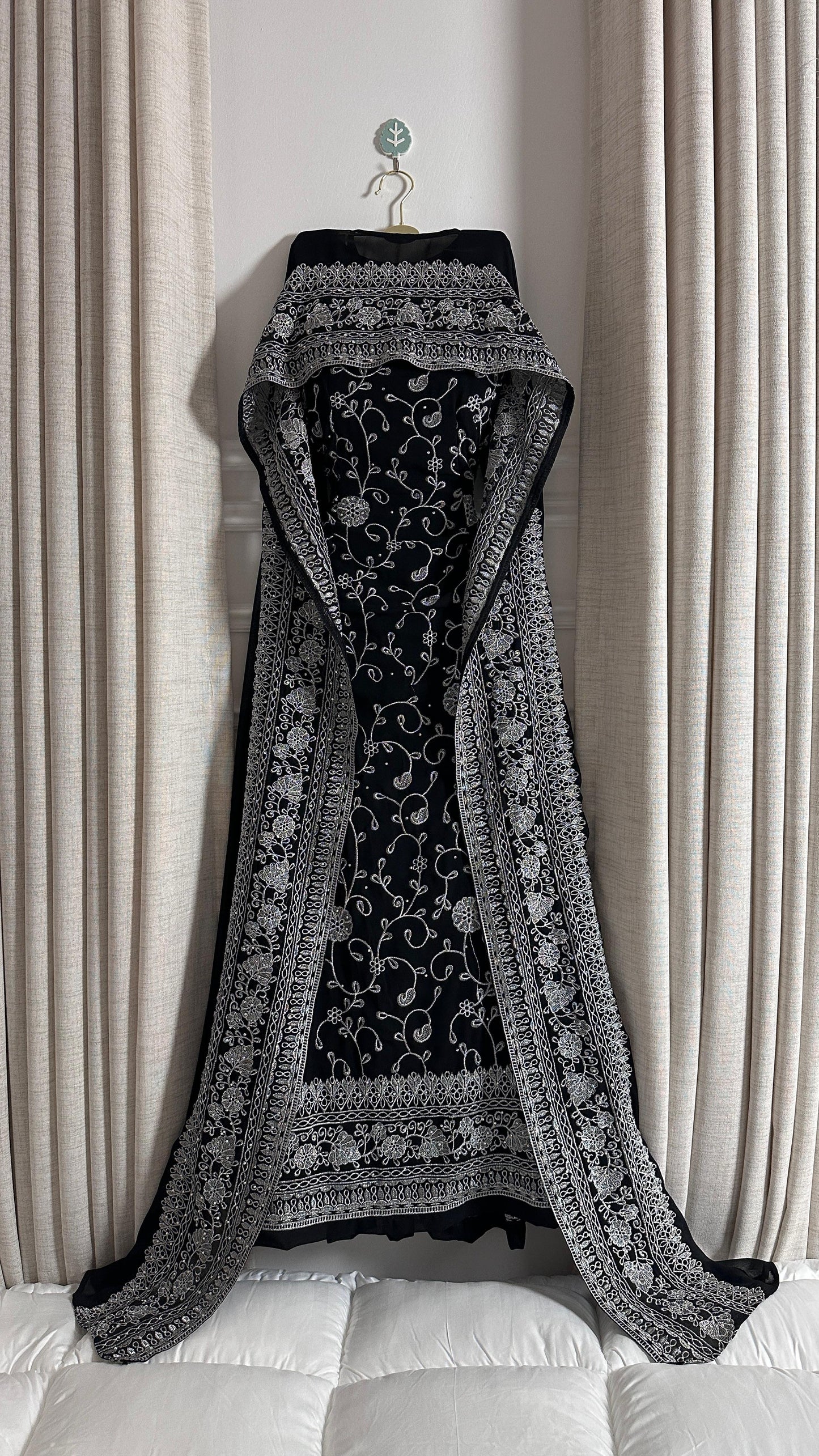 جلابية رمضان