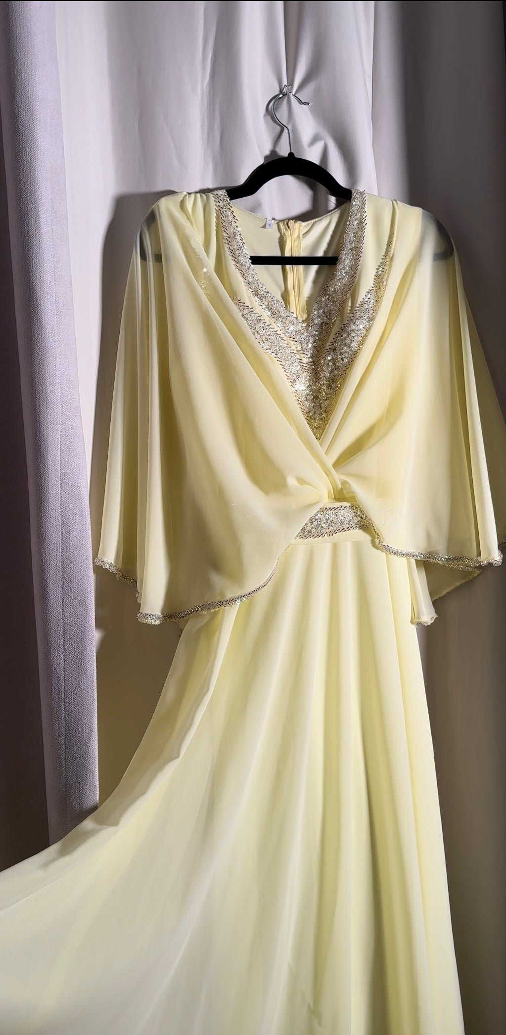 جلابية سارين