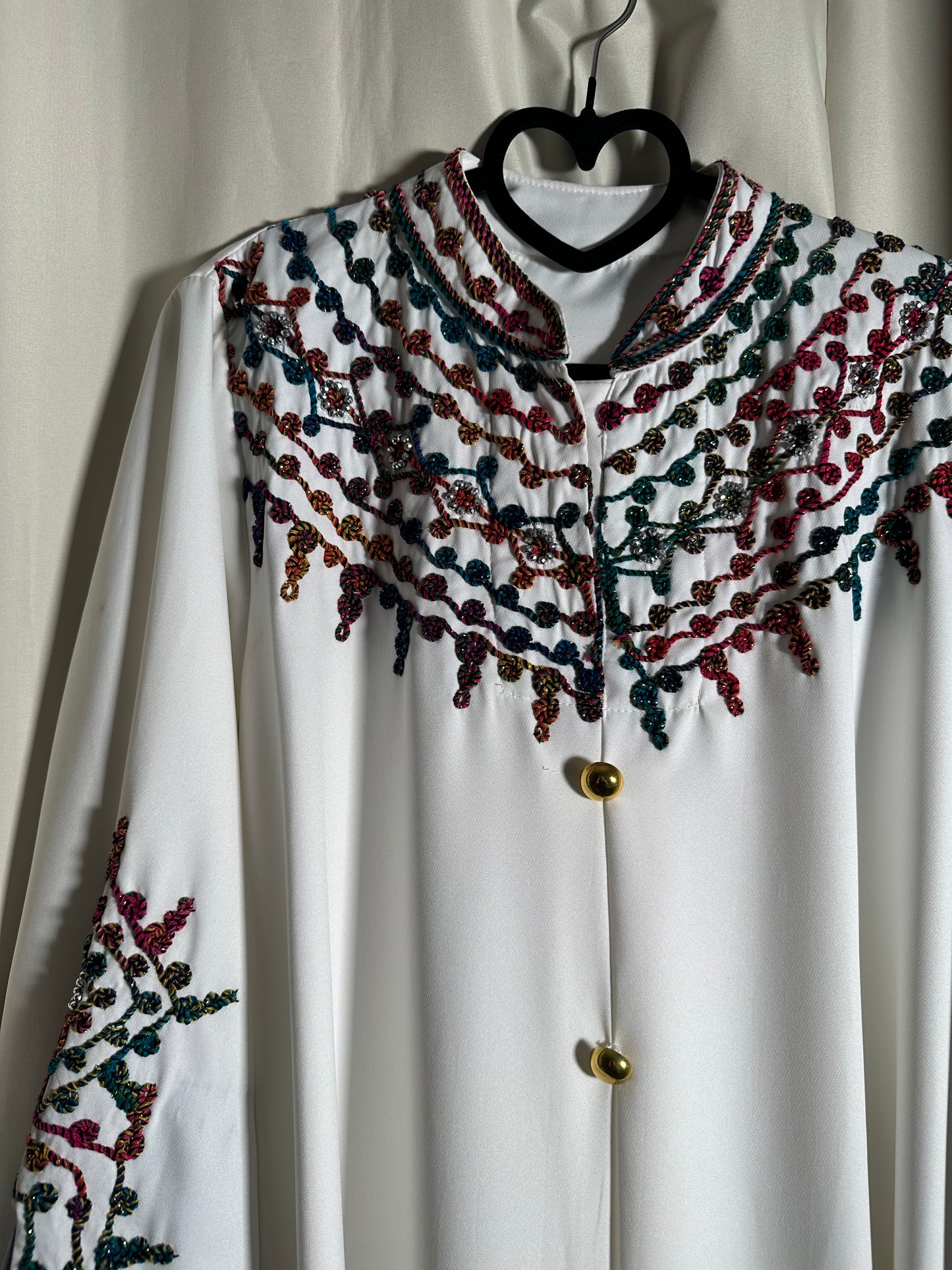 جلابية ملان