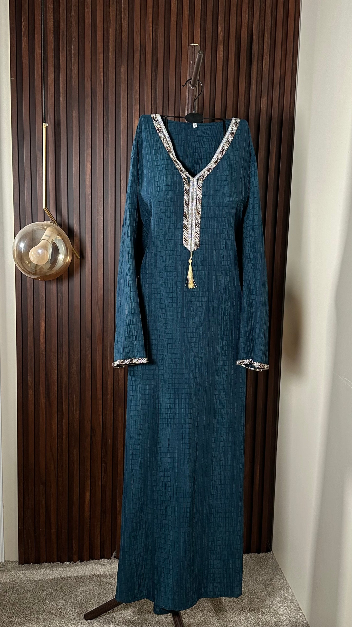 جلابيّة ليمرا