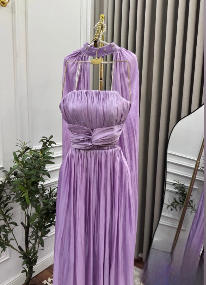 فستان حوامل موف