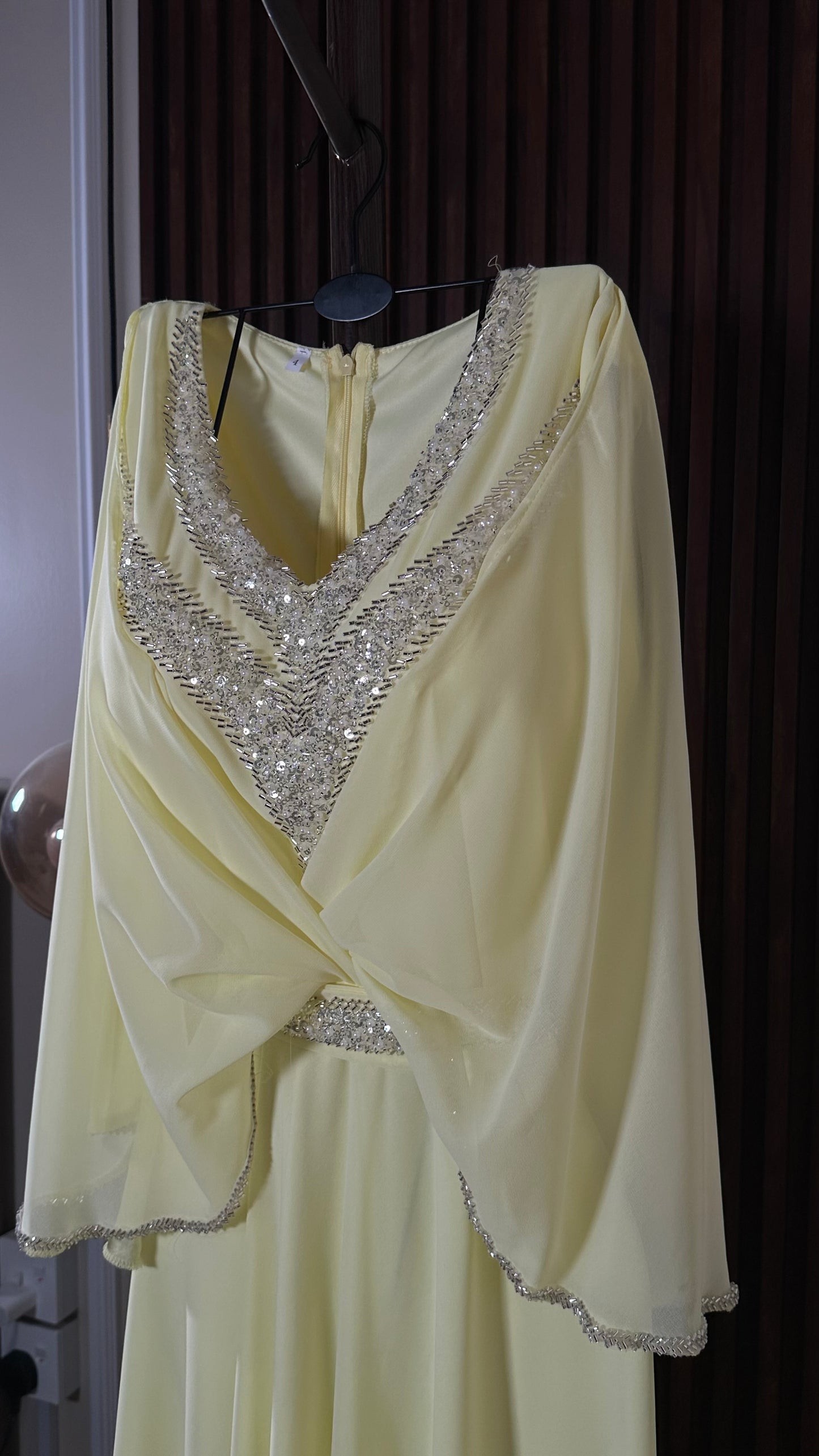 جلابية سارين