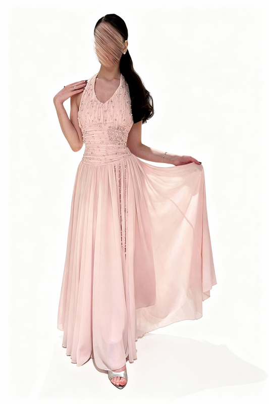 فستان مرجان